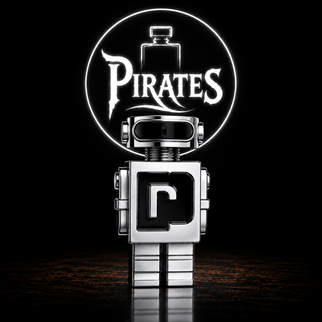 Phantom — foto 1